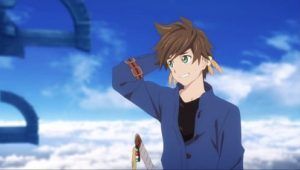 Tales of Zestiria the X 2nd Season Cap 2