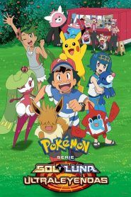 Pokémon Temporada 22