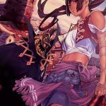 Tatakau Shisho: The Book of Bantorra