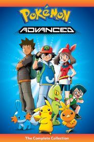 Pokémon Temporada 6