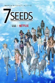 7 Seeds Temporada 2