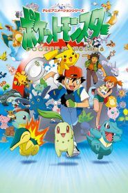 Pokémon Temporada 3