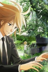 Piano no Mori (TV) Temporada 1