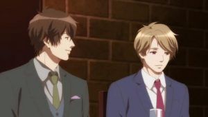 Yes ka No ka Hanbun ka (Yes, No, or Maybe?)
