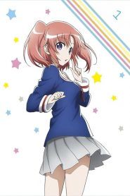 Mikakunin de Shinkoukei Temporada 1
