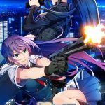 Grisaia: Phantom Trigger The Animation