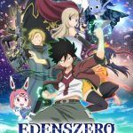 Edens Zero