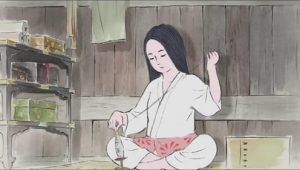 Kaguya-hime no Monogatari