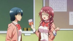 Nozo x Kimi Cap 3