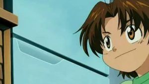 Yakitate Japan Cap 1