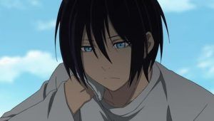 Noragami Cap 7