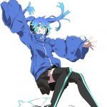 Mekakucity Actors