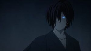 Noragami Aragoto Cap 8