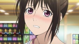 Noragami Aragoto Cap 9