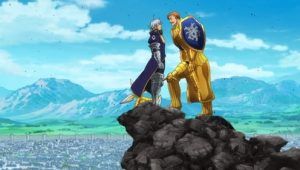 Nanatsu no Taizai: Imashime no Fukkatsu Cap 22