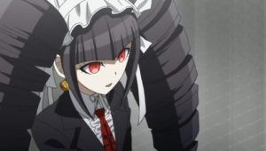Danganronpa The Animation Cap 7
