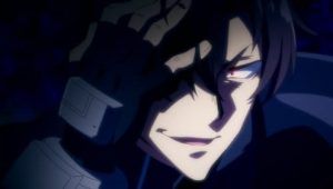 Sentouin, Hakenshimasu! Cap 2