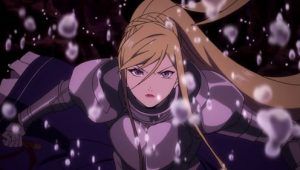 Noragami Aragoto Cap 11