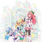 Hacka Doll The Animation