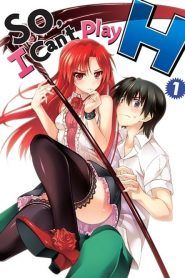 Dakara Boku wa, H ga Dekinai Temporada 1