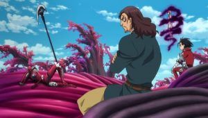 Nanatsu no Taizai: Imashime no Fukkatsu Cap 8