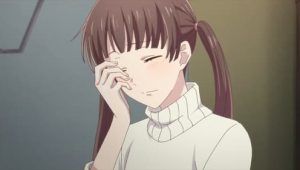 Fruits Basket: The Final Cap 2