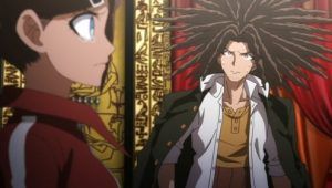 Danganronpa The Animation Cap 9