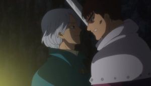 Nanatsu no Taizai: Imashime no Fukkatsu Cap 6