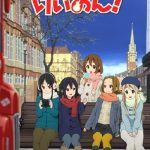 K-On! The Movie