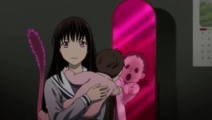 Noragami Aragoto Cap 1