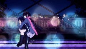 Noragami Cap 1