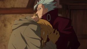 Nanatsu no Taizai: Imashime no Fukkatsu Cap 10