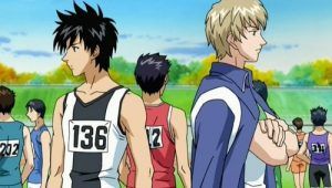 Suzuka Cap 24
