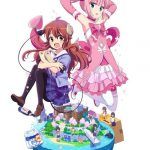 Machikado Mazoku