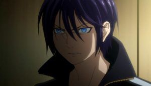 Noragami Aragoto Cap 4