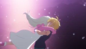 Nanatsu no Taizai: Fundo no Shinpan Cap 13