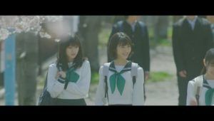 Omoi, Omoware, Furi, Furare Live Action