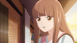 Omoi, Omoware, Furi, Furare