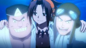Shaman King (2021) Cap 1