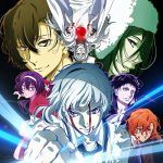 Bungou Stray Dogs: Dead Apple