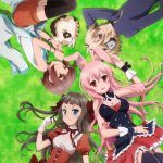Mondaiji-tachi ga Isekai kara Kuru Sou Desu yo?