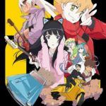 FLCL