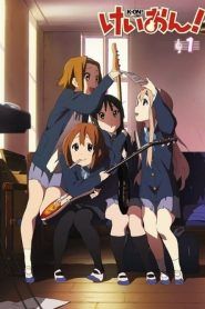 K-on! Temporada 1
