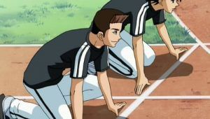 Suzuka Cap 4