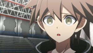 Danganronpa The Animation Cap 2
