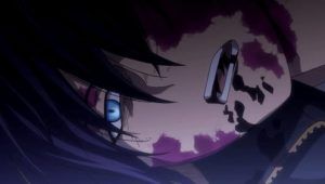 Noragami Cap 9