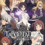 Taboo Tattoo