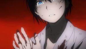Noragami Aragoto Cap 12