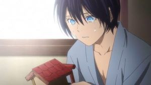 Noragami Aragoto Cap 7