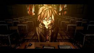 Danganronpa The Animation Cap 11